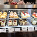 ヌンク ヌスク - 