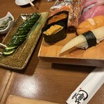 や台ずし 第一通り駅前町 - 