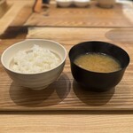 とんかつ成蔵 - 