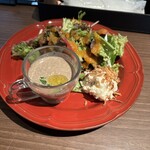 cafe&dining nurikabe - 