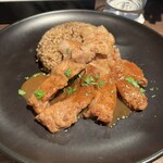 cafe&dining nurikabe - 