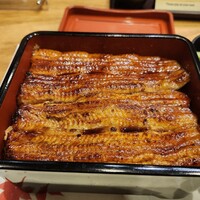 入谷鬼子母神門前のだや - みらい重(大)