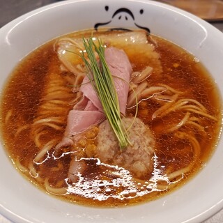 みんなのらぁ麺 阿飛流_1