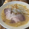 ラーメン 花木流味噌 山梨総本店