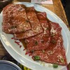 大阪焼肉・ホルモン ふたご 上野店