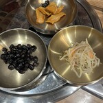 チョンソル - パンチャン