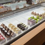 パティスリートレカルム - 