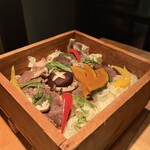 くつろぎの和食個室居酒屋 響き - 