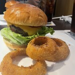 ダグズ・バーガー - 