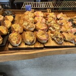 BENCHi - 料理写真:
