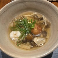 日々魚数寄 東木 - 