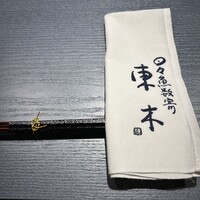 日々魚数寄 東木 - 