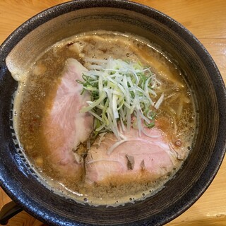 中華そば おしたに_0