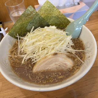 ラーメン 三太_1