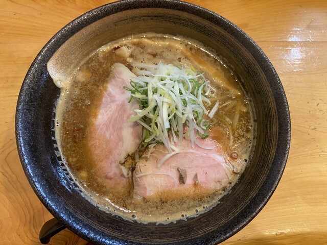 Chuka Soba Oshitani photo