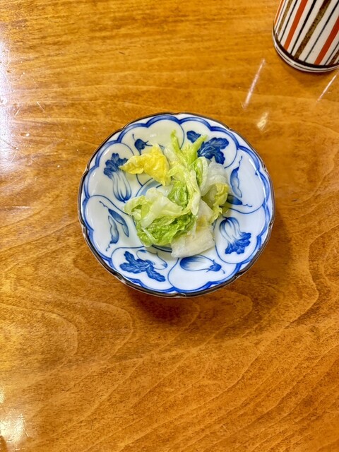 さが餅屋 - 会津若松（麺類）の写真