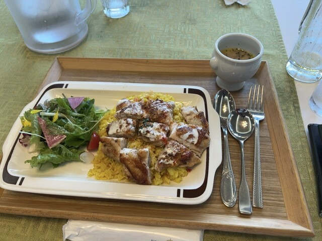 Hanna Country Club Restaurant photo