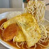 スパゲティ コモ