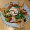YORKYS Creperie/PIECE OF BAKE うめきたグリーンプレイス店
