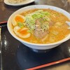 北海とんこつ ら～めん純輝 八千代店