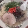 博多ラーメン 琉