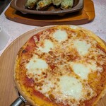 サイゼリヤ KiKi京橋店 - 