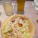 サイゼリヤ KiKi京橋店 - 