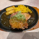 サイゼリヤ KiKi京橋店 - 