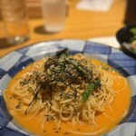 鎌倉パスタ - 料理写真: