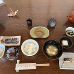 旅館 常磐荘 - 