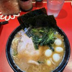 ラーメン 厚木家 - 
