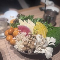 しゃぶしゃぶKINTAN 表参道店 - 