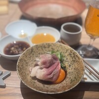 しゃぶしゃぶKINTAN 表参道店 - 