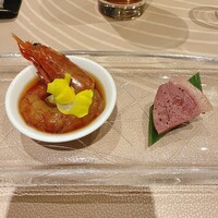 天厨菜館 銀座店 - 