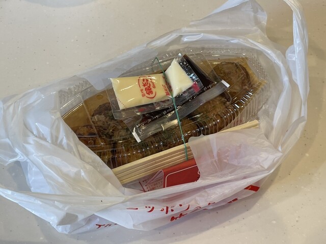 築地銀だこ 泉パークタウンタピオ店 - 泉中央（たこ焼き）の写真