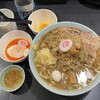 自家製麺 No11
