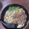 立花うどん