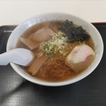 風穴ドライブイン - 