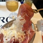 ピッツェリア・ダ・ガエターノ - 