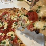 ピッツェリア・ダ・ガエターノ - 