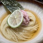 ramen club トトノエ - 