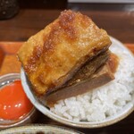 ramen club トトノエ - 