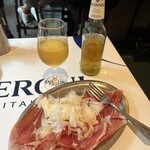 ピッツェリア・ダ・ガエターノ - 