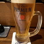 焼き鳥・日本酒ダイニング SAKi - 