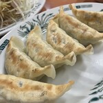 日高屋 - 料理写真: