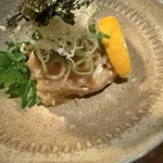 焼き鳥・日本酒ダイニング SAKi - 