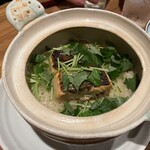 地酒と土鍋飯 さんか - 