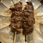 焼き鳥・日本酒ダイニング SAKi - 