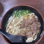 立花うどん - 