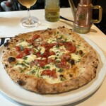 ピッツェリア・ダ・ガエターノ - 